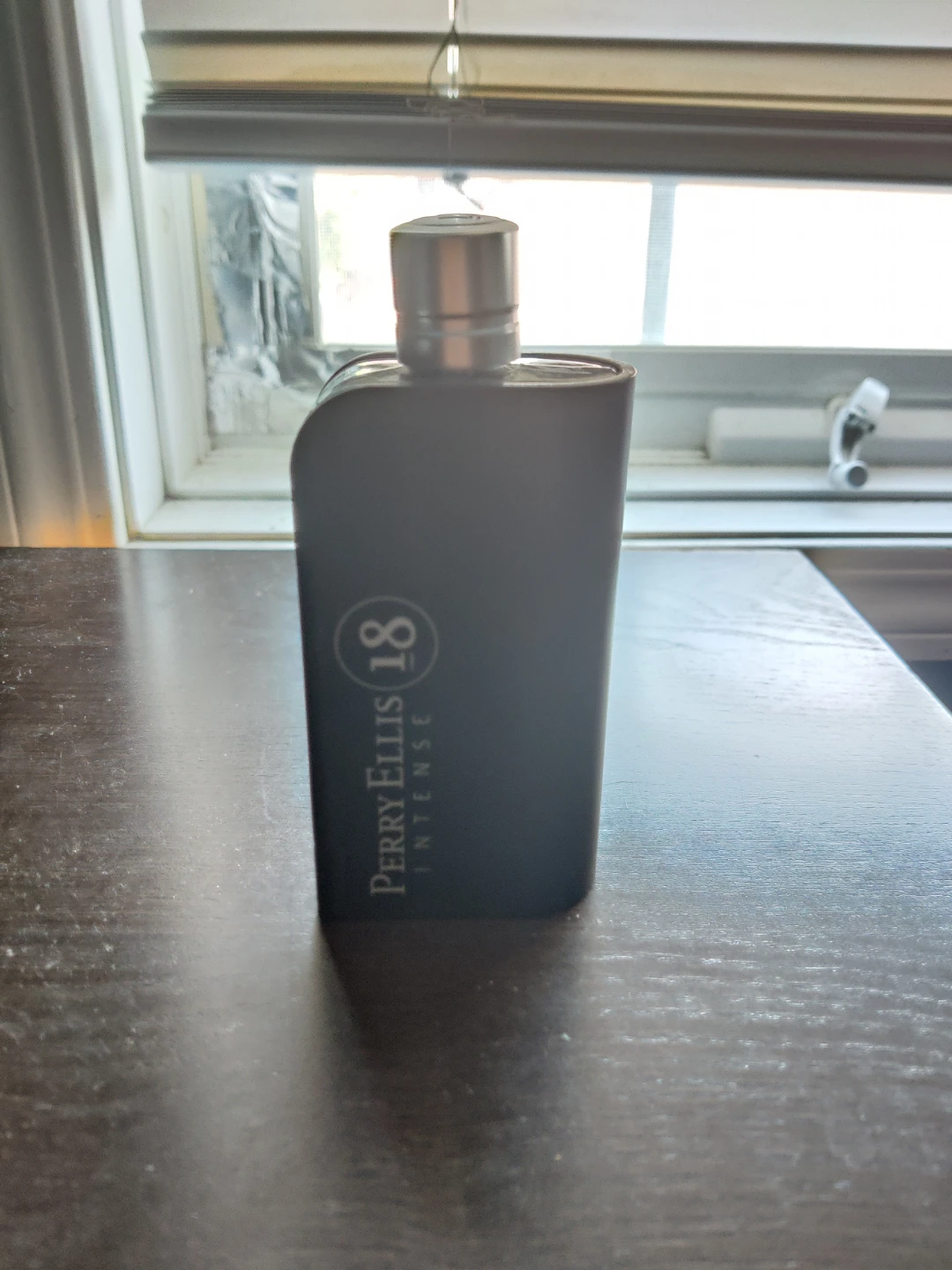 Perry Ellis 18 Intense Cologne - photo 2