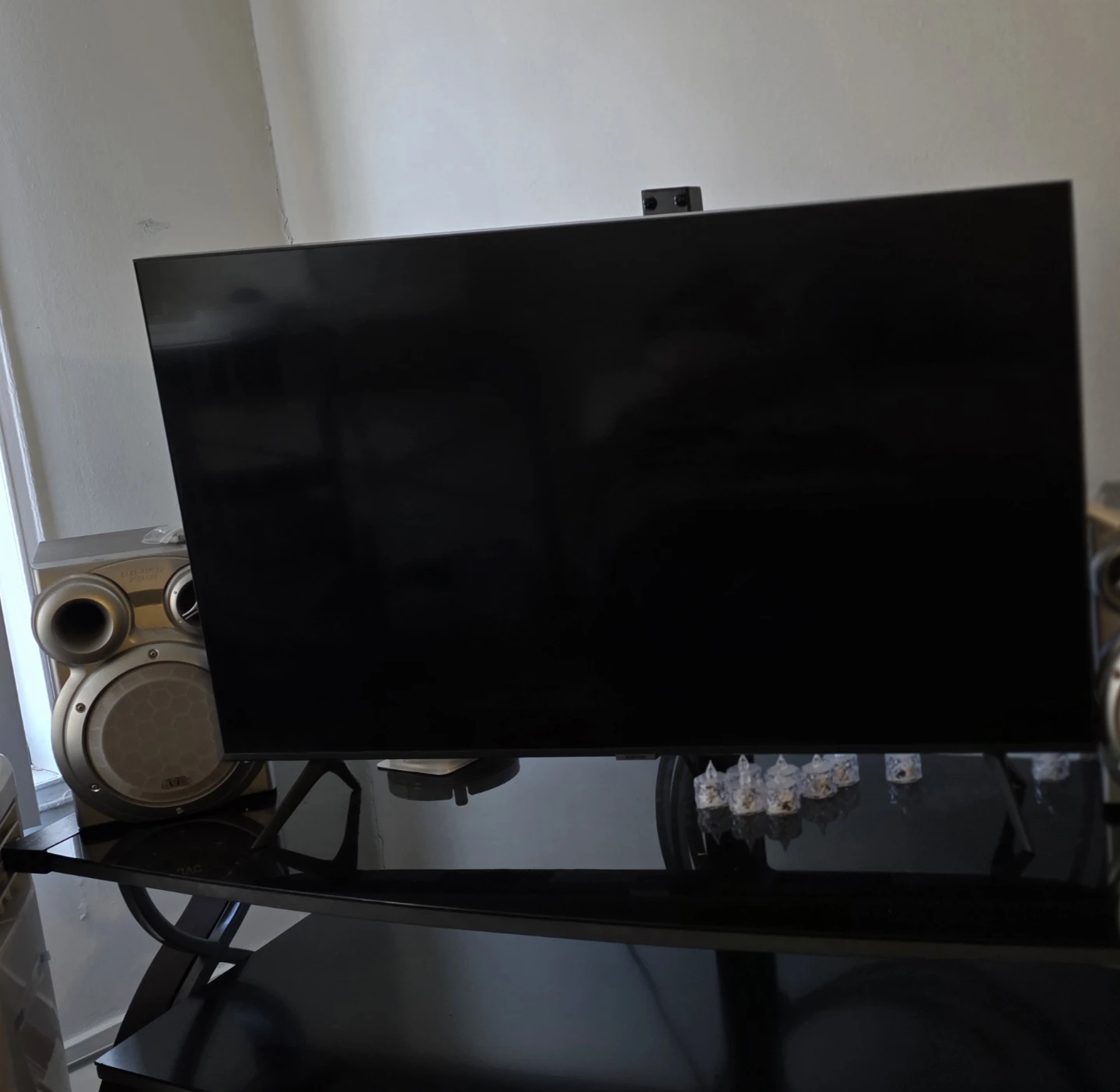 TV & TV Stand