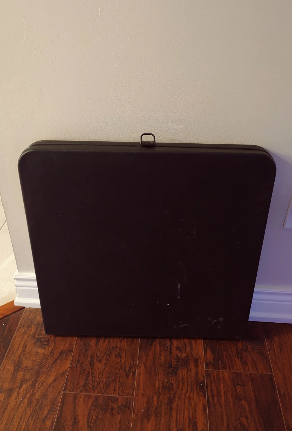 Folding Table 47" x 24" - photo 3