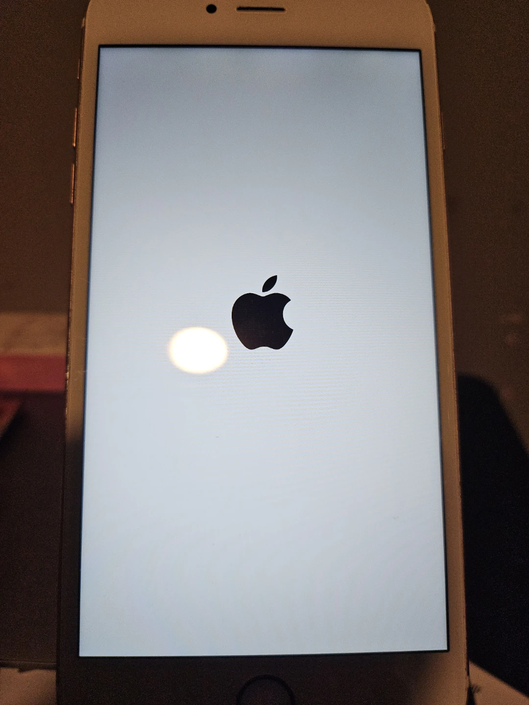 Apple iPhone 6S Plus 128 GB Unlocked Rose Gold