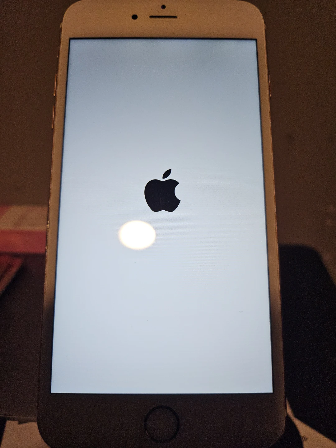 Apple iPhone 6S Plus 128 GB Unlocked Rose Gold - photo 2