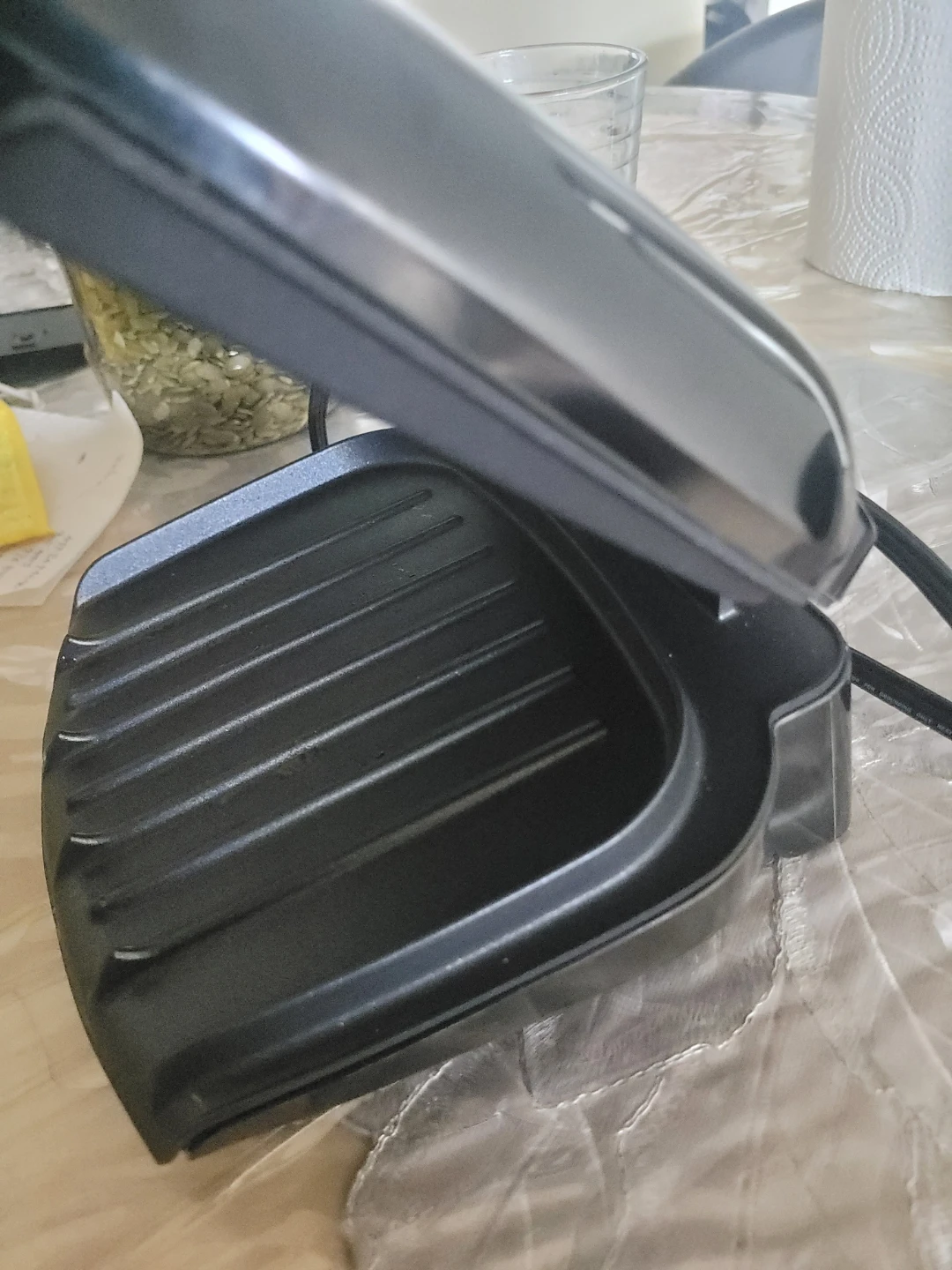 George Foreman Grill - photo 3