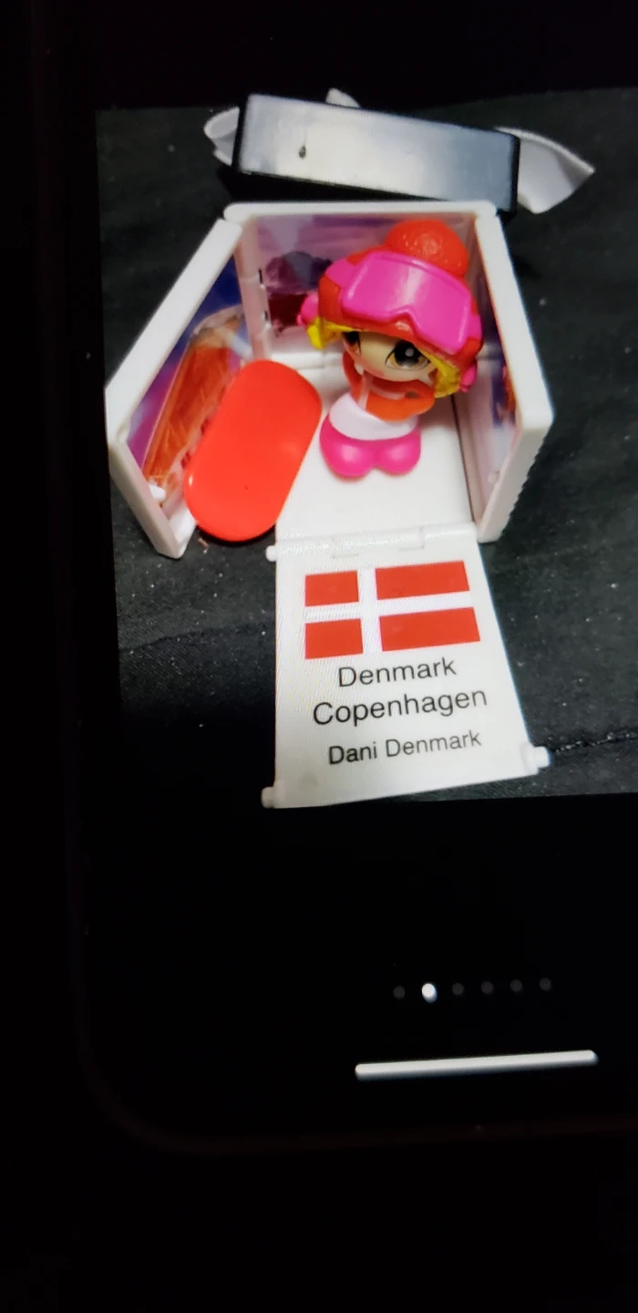 $5 each giftems