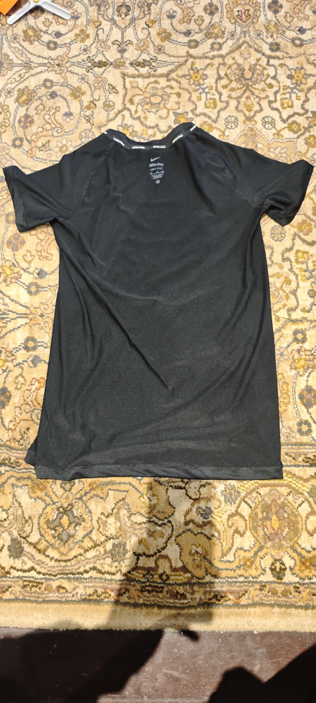 Nike Pro Dri-FIT Training Shirt - Kids XL