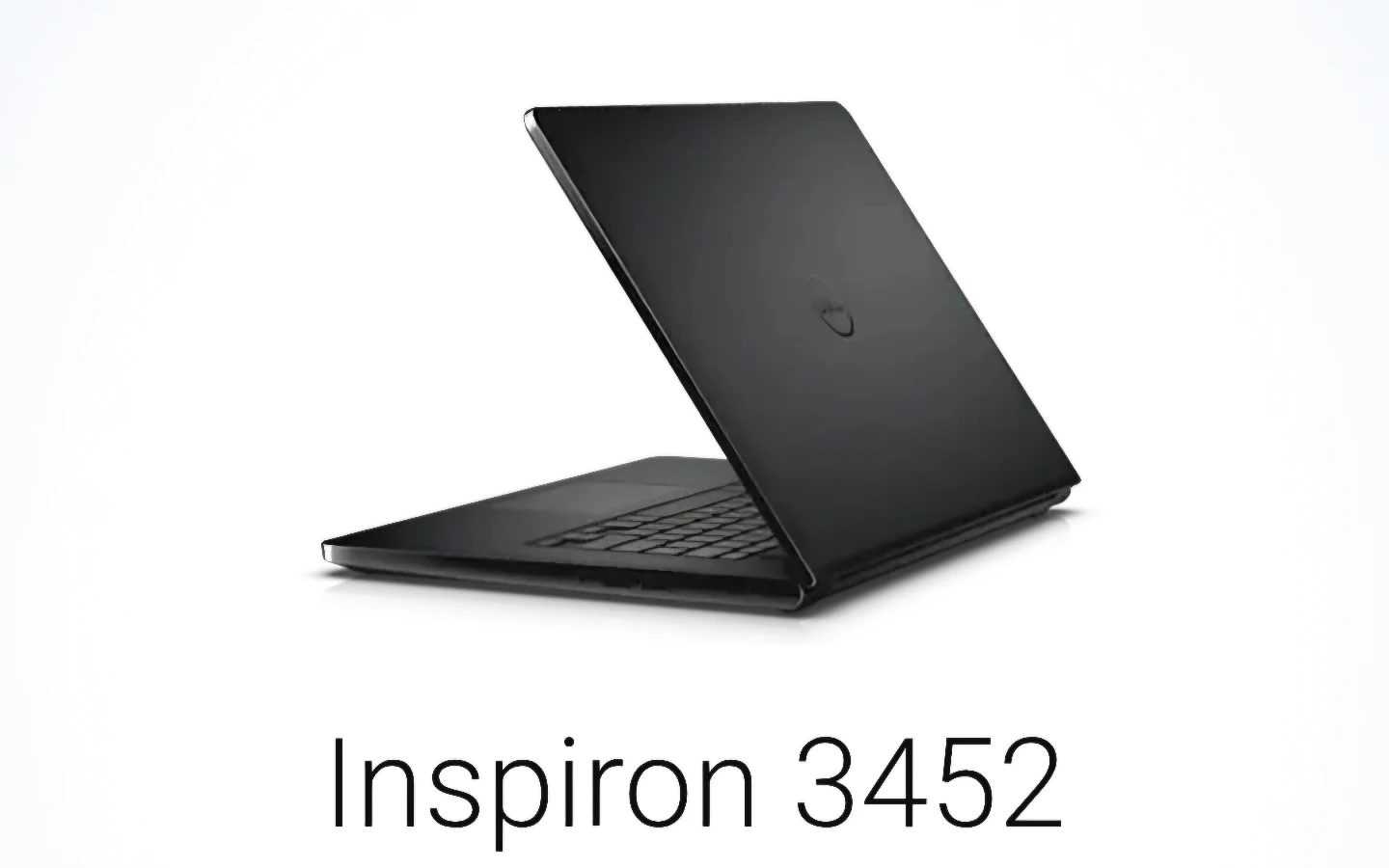 Dell Inspiron 3452 Laptop