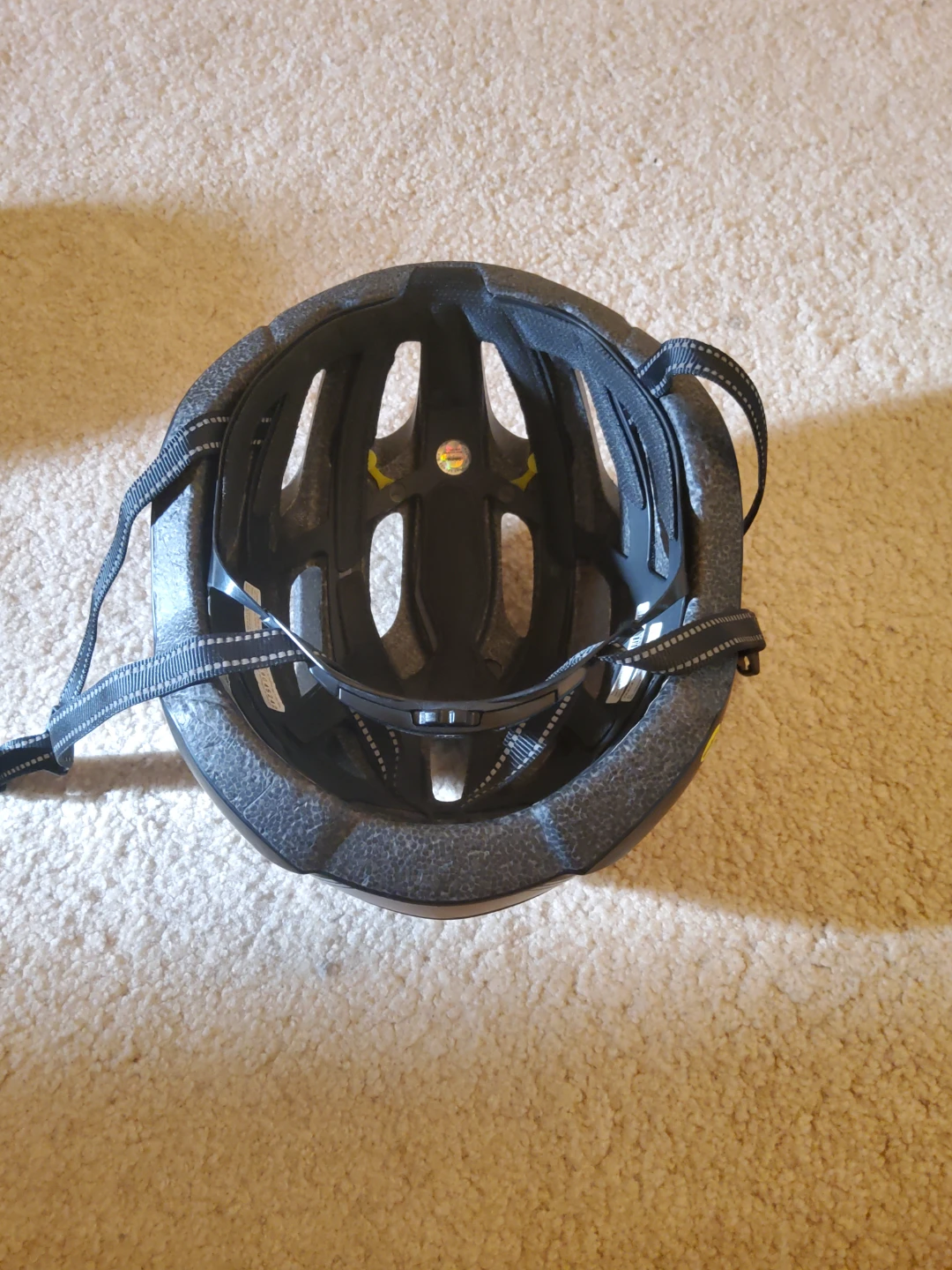 Used bike helmets - photo 2