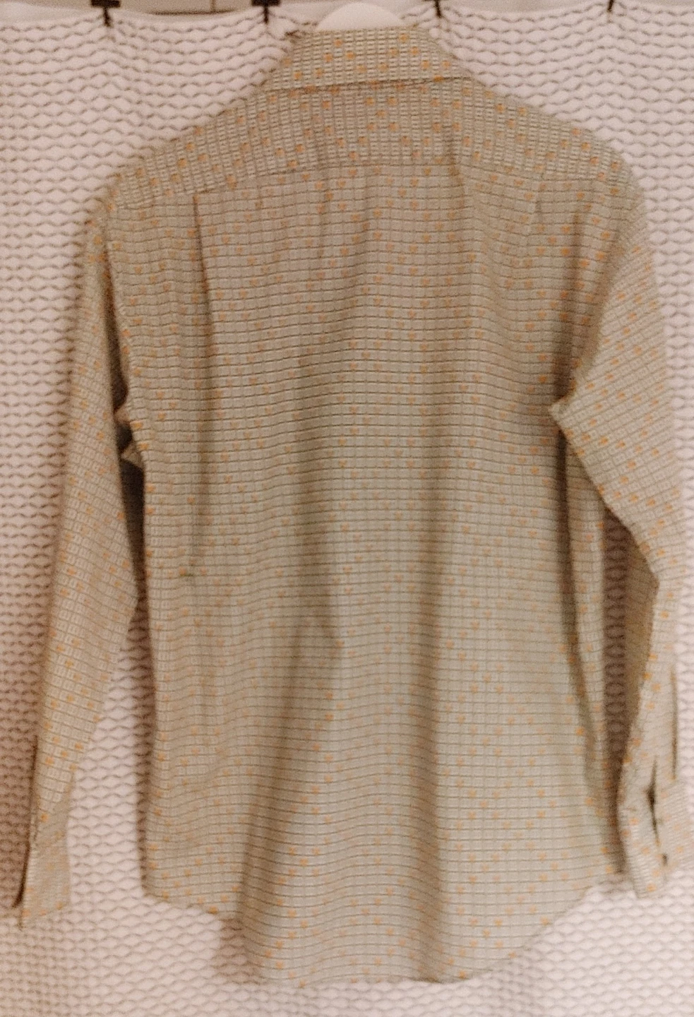 1970's button up Shirt - photo 2