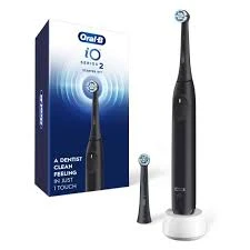 ORAL-B SERIES  2. ELECTRIC TOOTHBRUSH