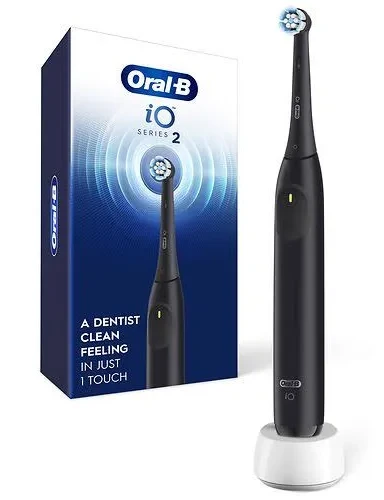 ORAL-B SERIES  2. ELECTRIC TOOTHBRUSH - photo 2