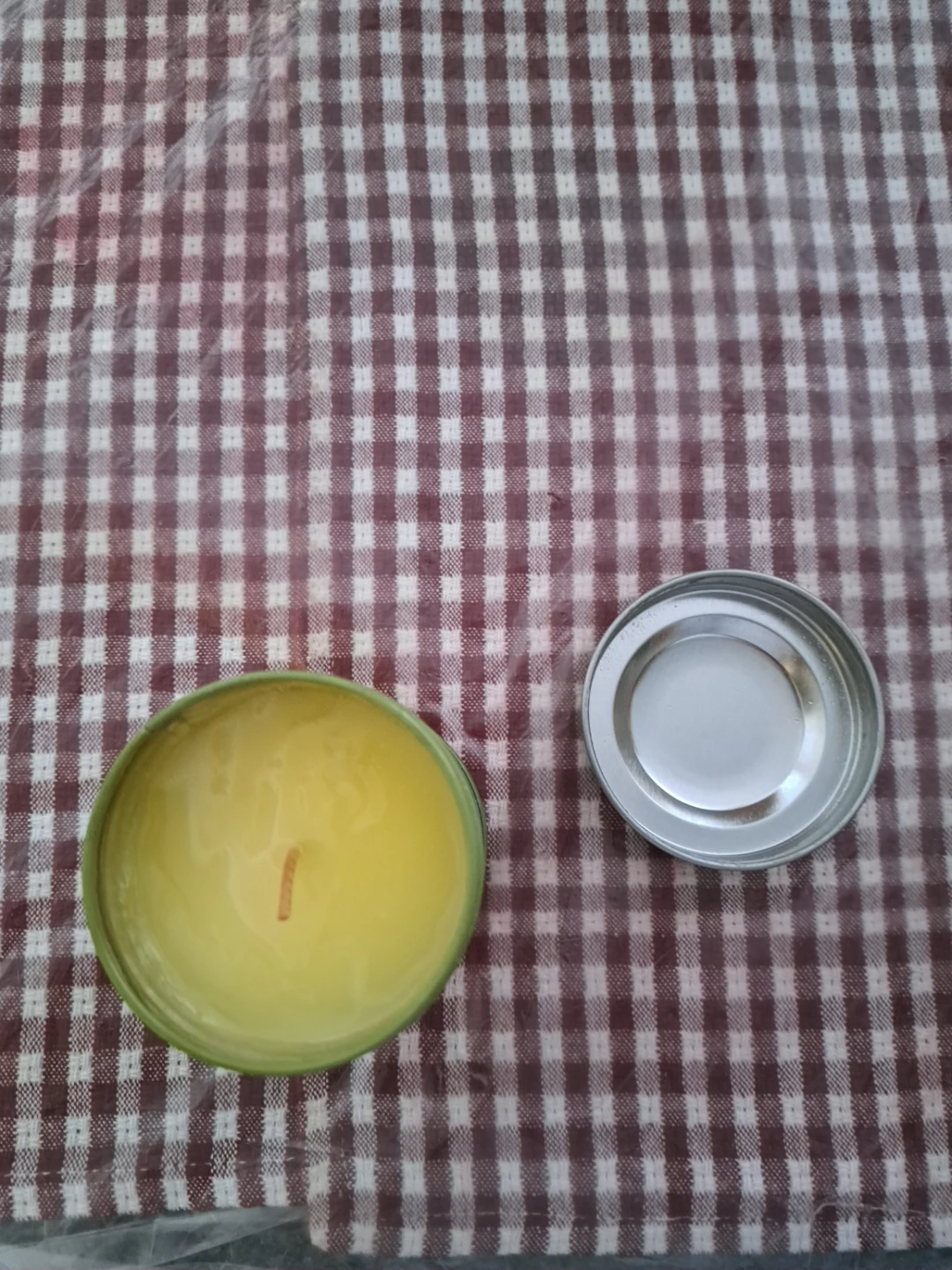 Paddywax Juniper Citrus Soy Wax Candle - photo 5