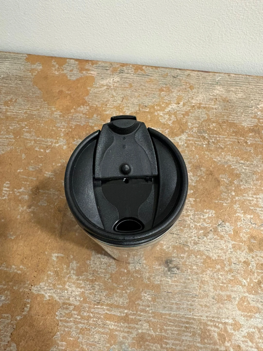 Travel Mug - To My Dear Son-In-Law - photo 4