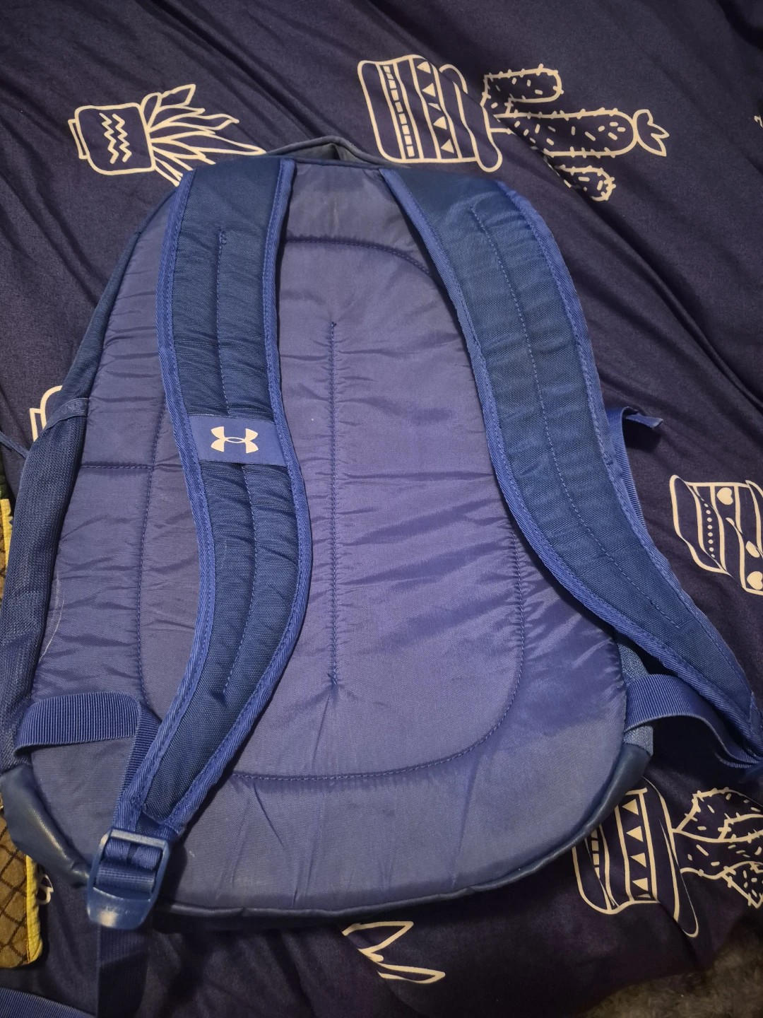 Under Armour Storm Backpack - photo 2