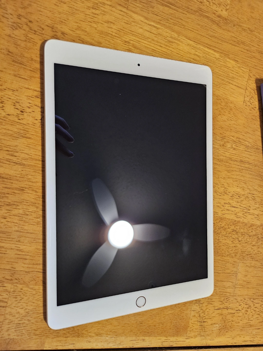 Apple iPad 8th gen 32 GB wifi only - photo 2