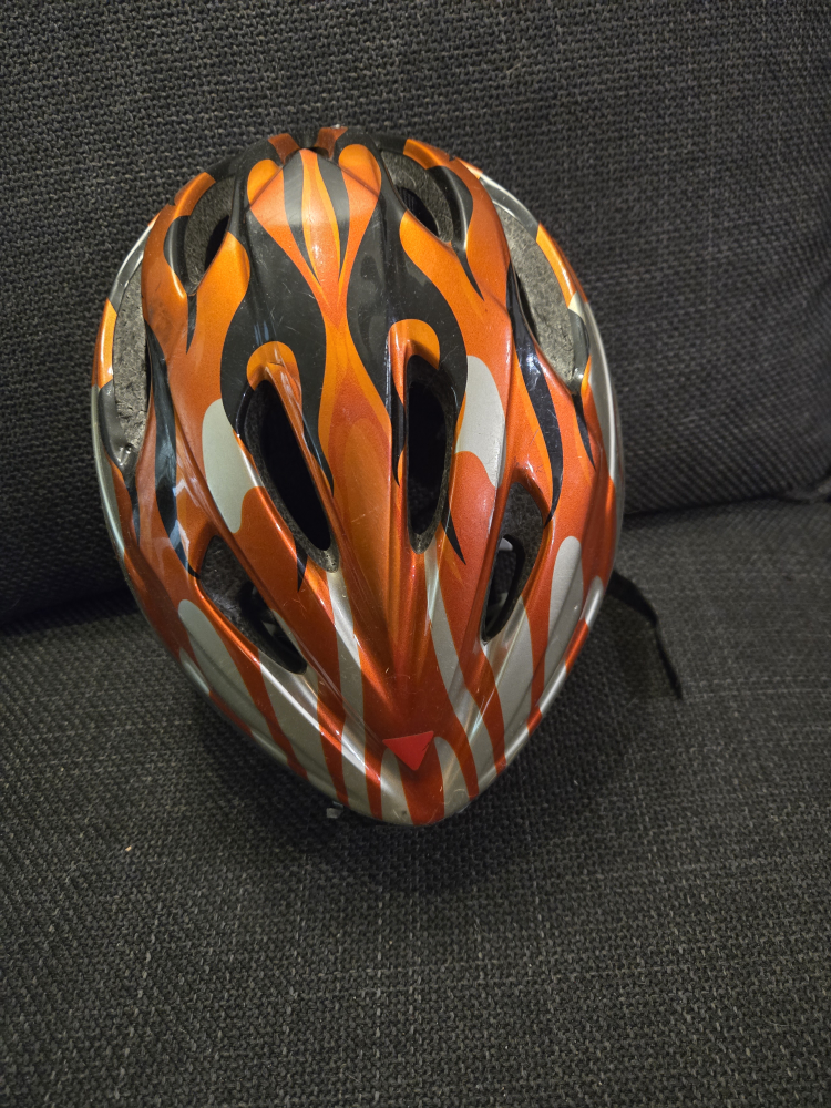 Bell Kids' Bike Helmet