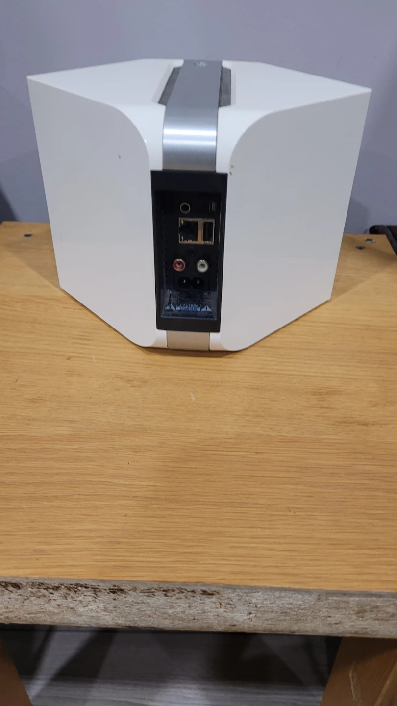 Bluesound NODE N100 Wireless Streaming Music Player - photo 2