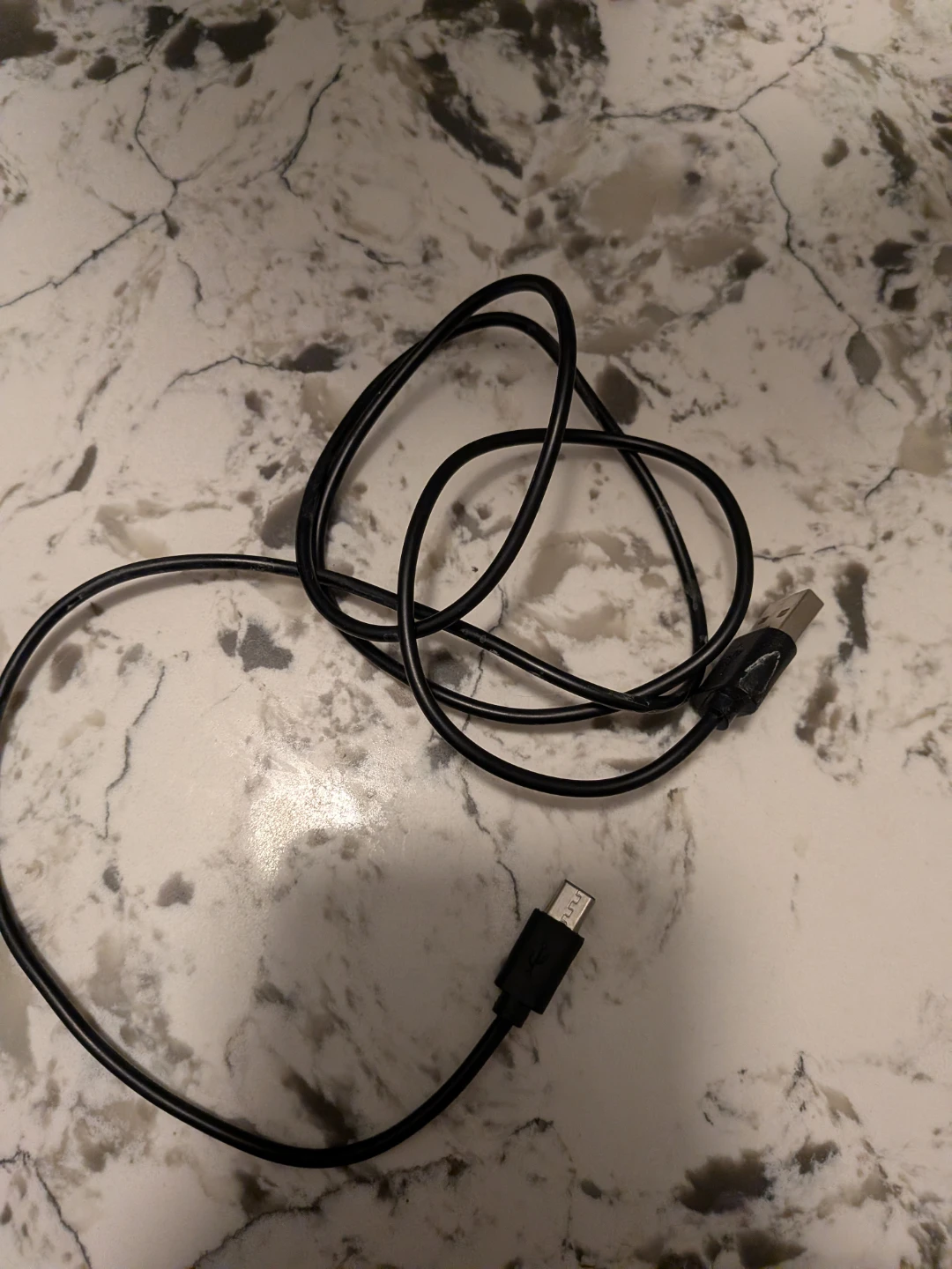 Micro USB Cable 🥕