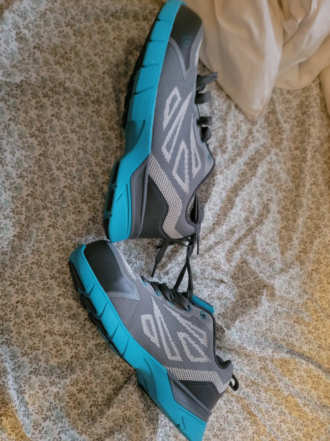 Wolverine Men's Rev UltraSpring Max Work Shoes - photo 3
