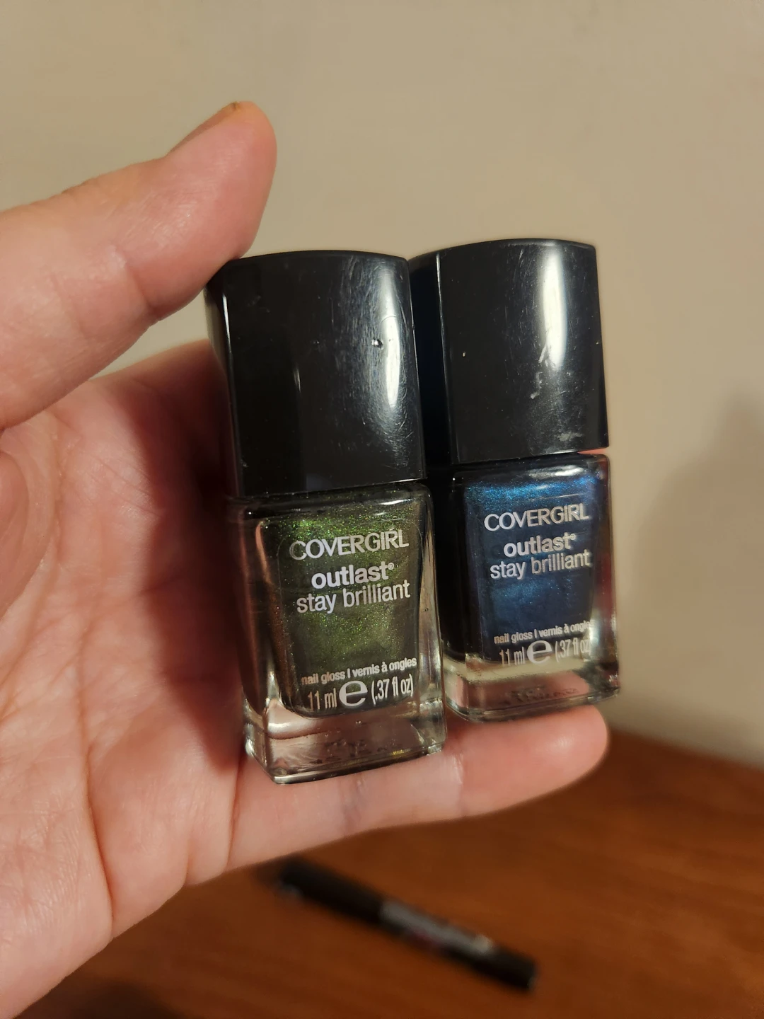 Free Nail Polish Art Beauty Bundle - photo 4