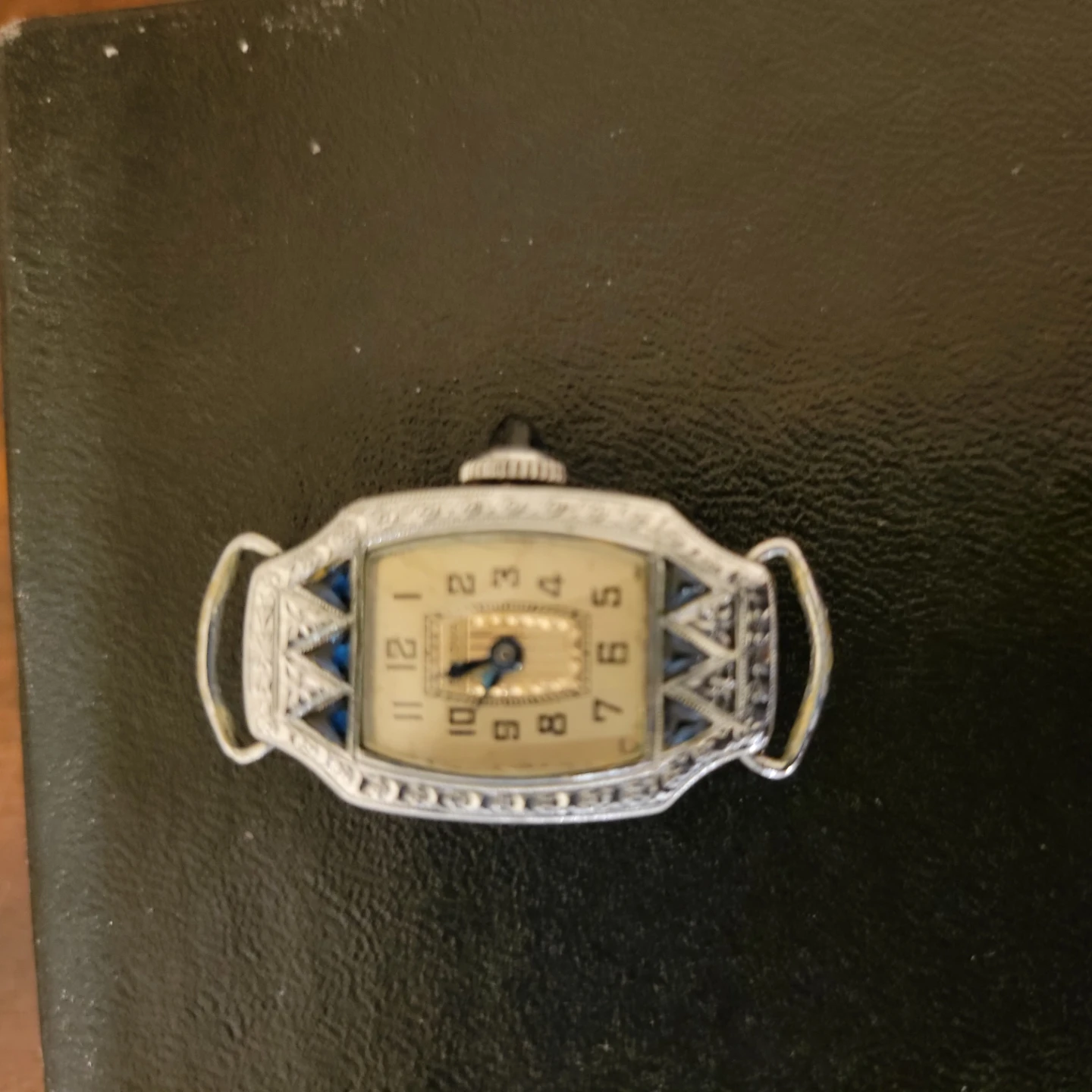 Bulova Vintage  Watch