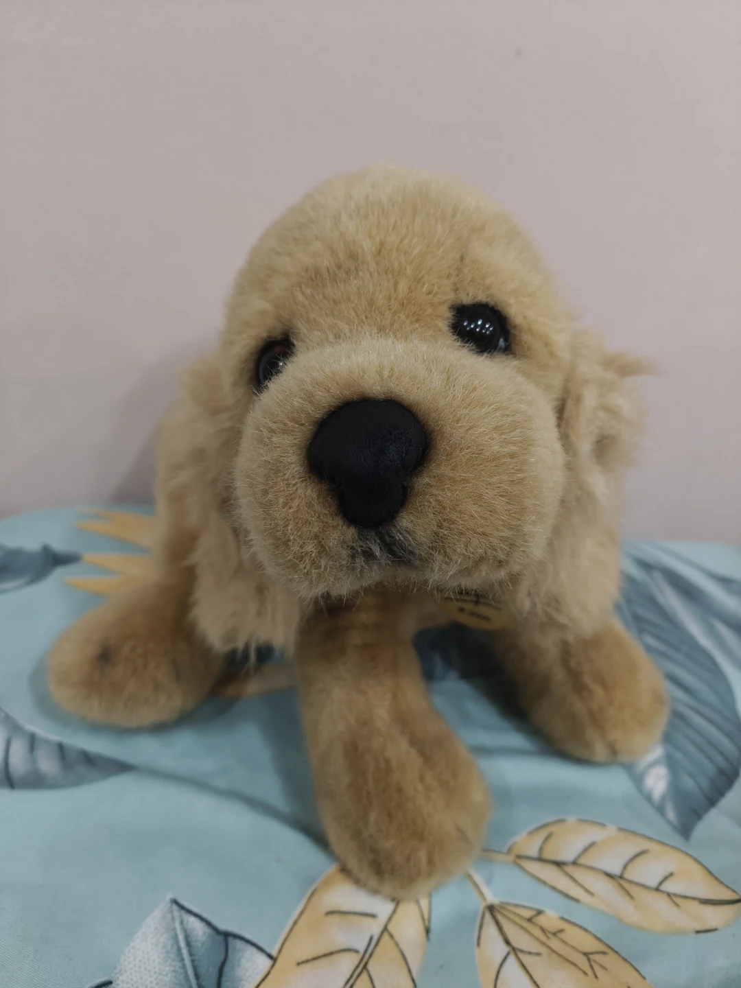 Classique by Dakin Plush Dog - photo 3