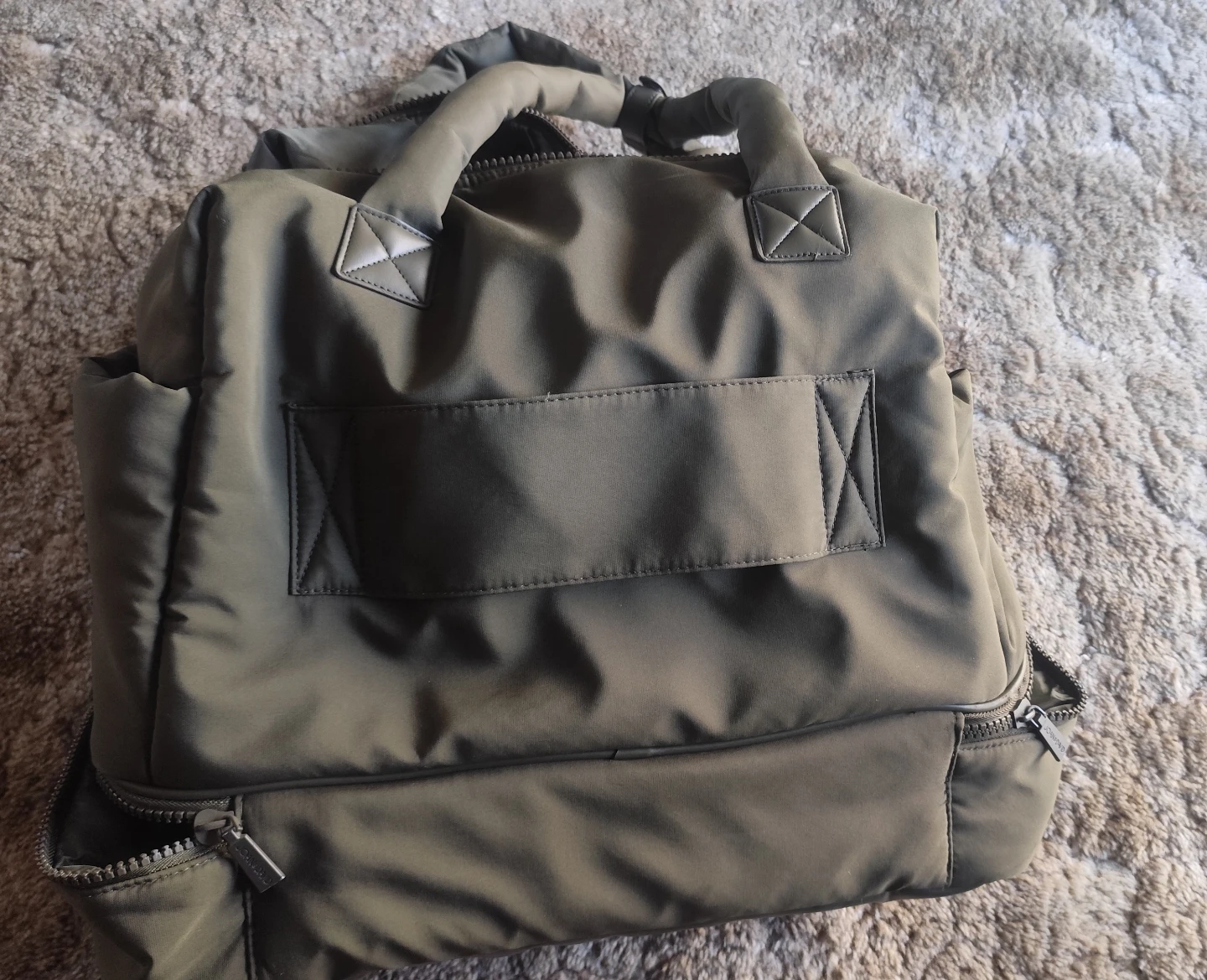 Babymel Robyn Bag