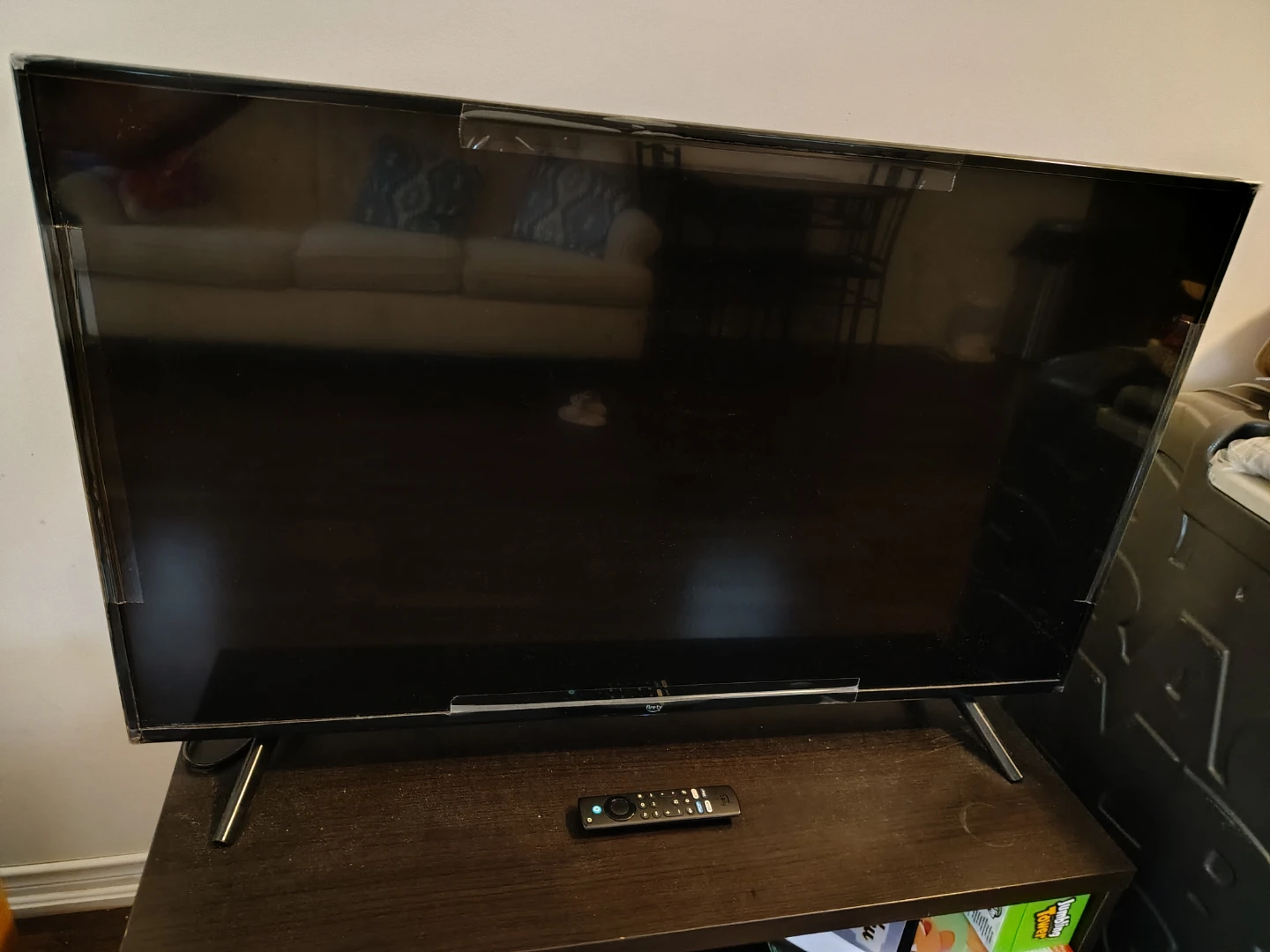 Amazon Fire TV (43 inch) - photo 2