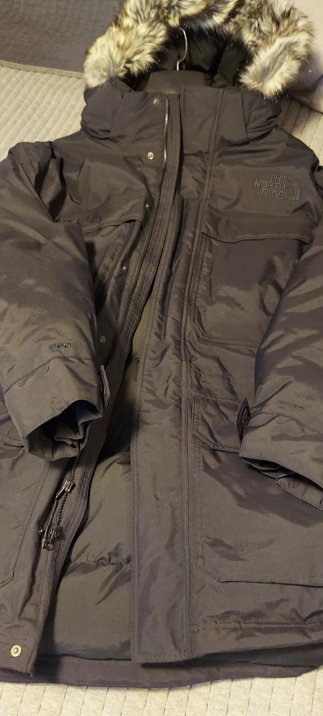 The North Face XXXL Parka - photo 5