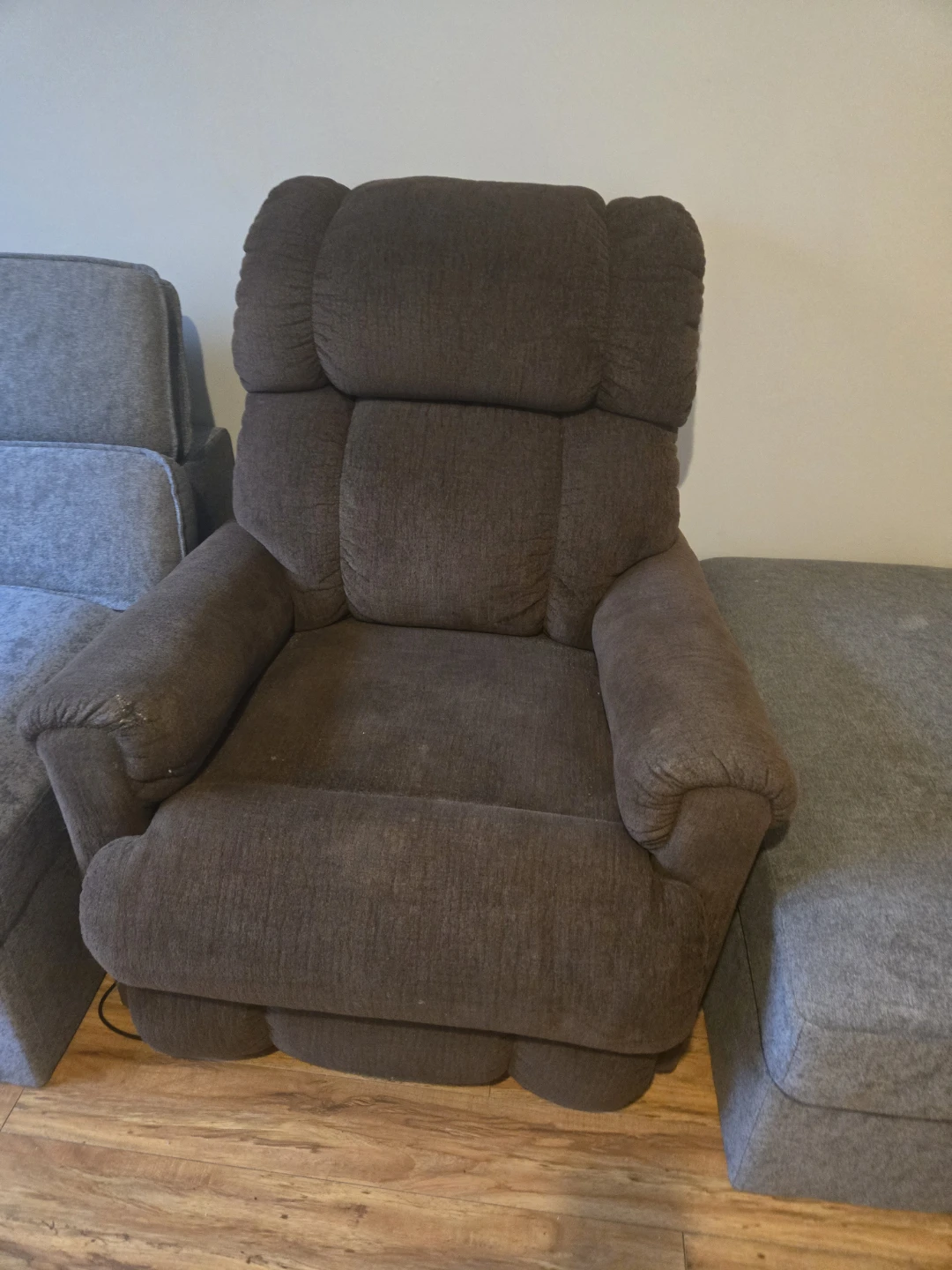 Golden Technologies Power Recliner Lift Chair Motor Controller