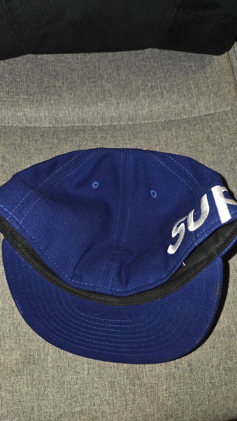 Supreme 59FIFTY Fitted Hat - photo 3