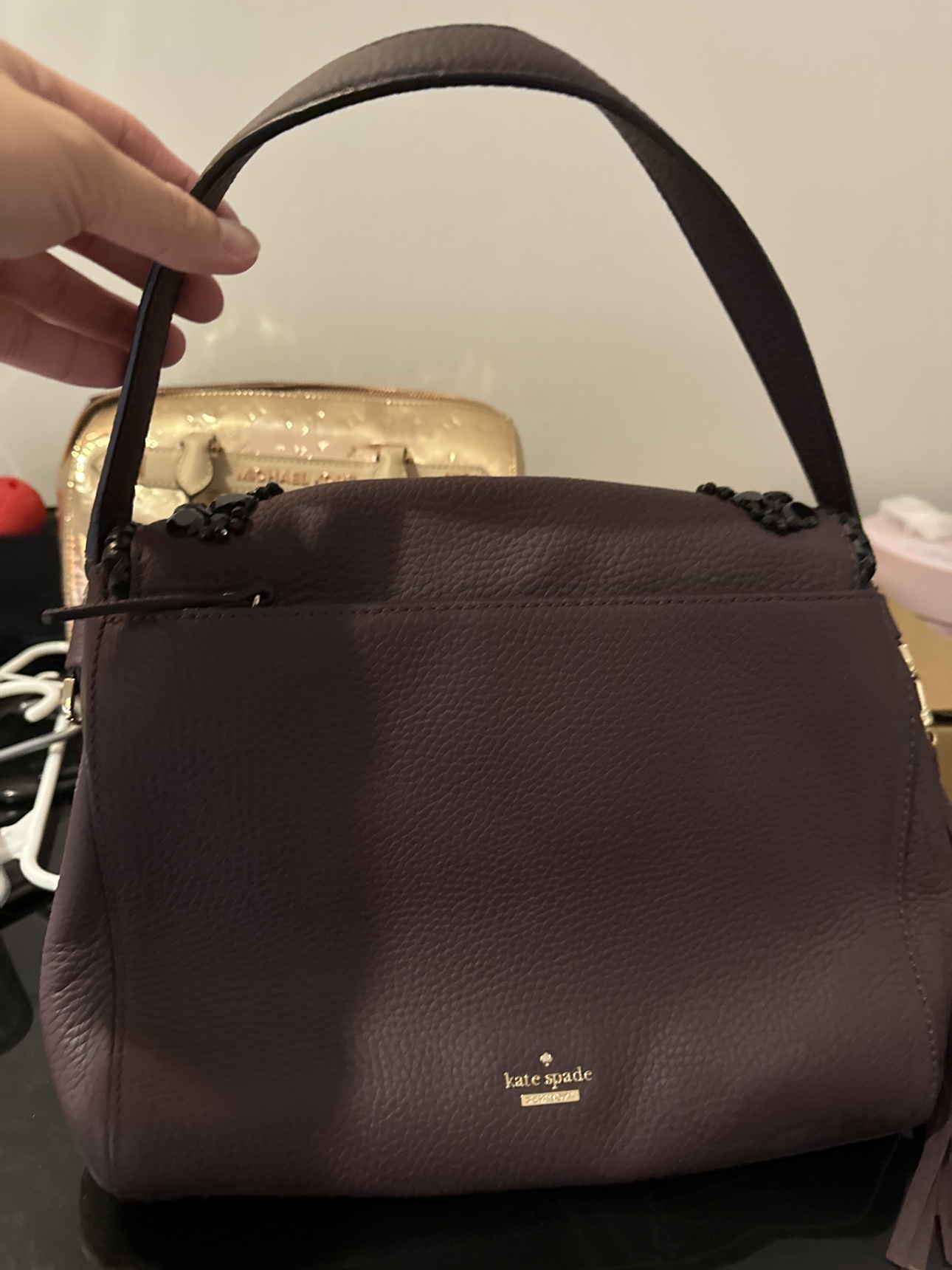 Kate spade bag - photo 2
