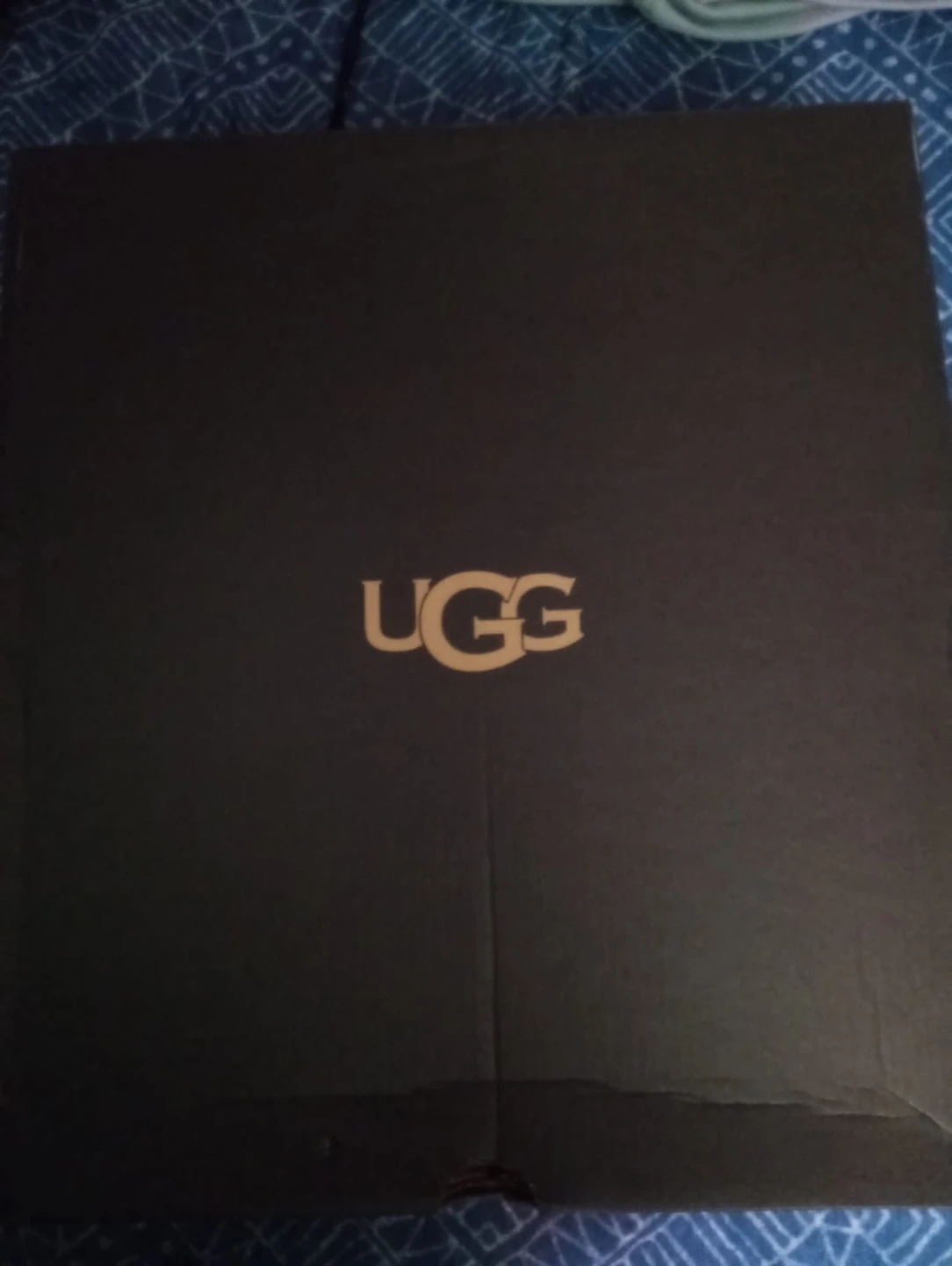 UGG M Butte MTL Boots - Men's Size 10
