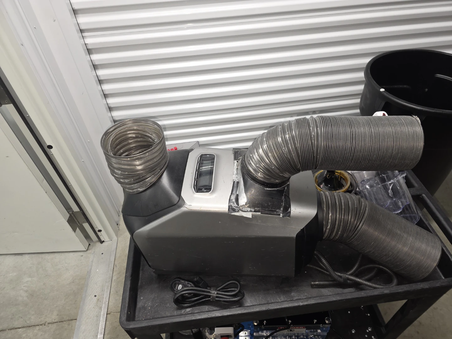 Portable Air Conditioner wave 2 - photo 2