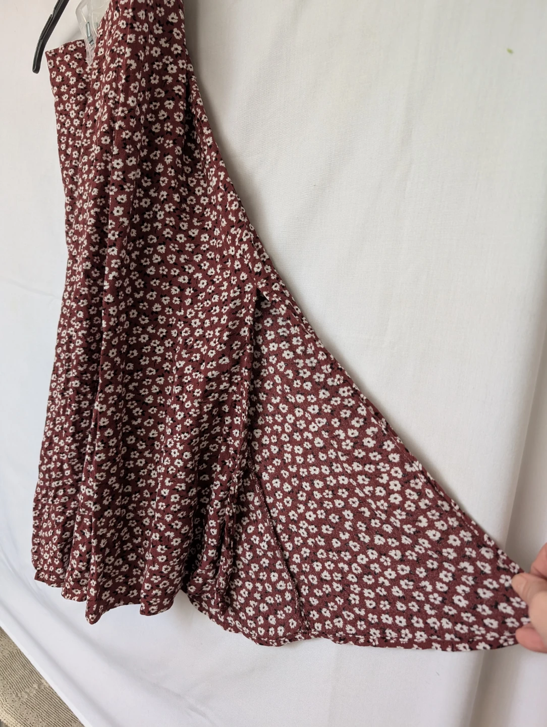 Ardene Floral Skirt - Size XS - photo 3