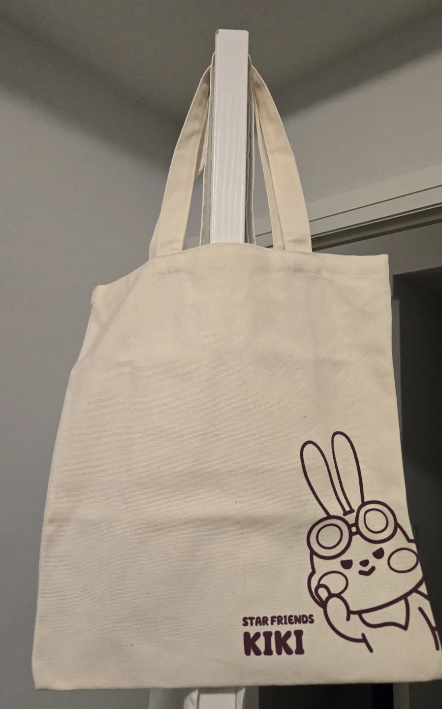 Star Friends KIKI Tote Bag & Pencil Cases