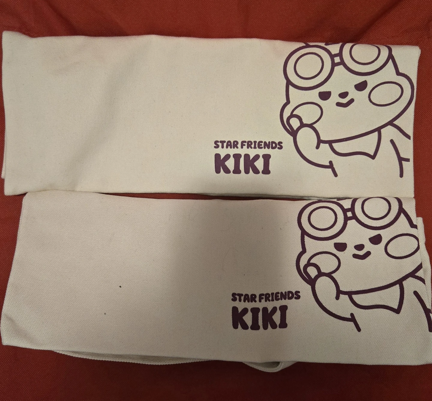 Star Friends KIKI Tote Bag & Pencil Cases - photo 3