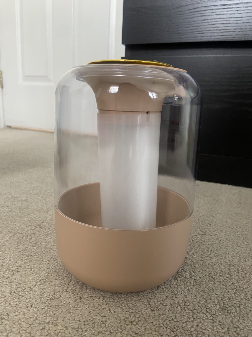 Brand New Double Spray Humidifier - photo 4