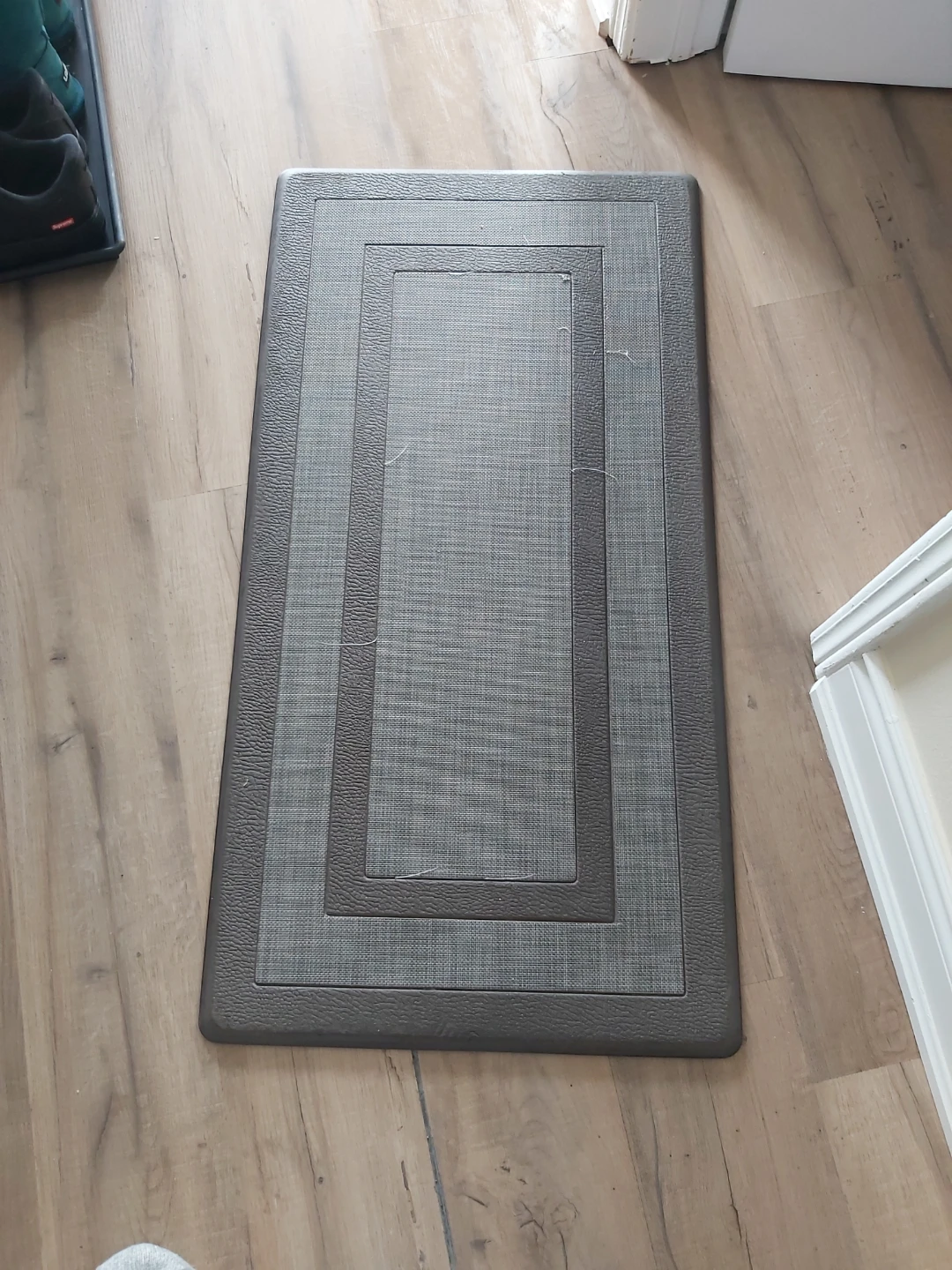 Kitchen mats