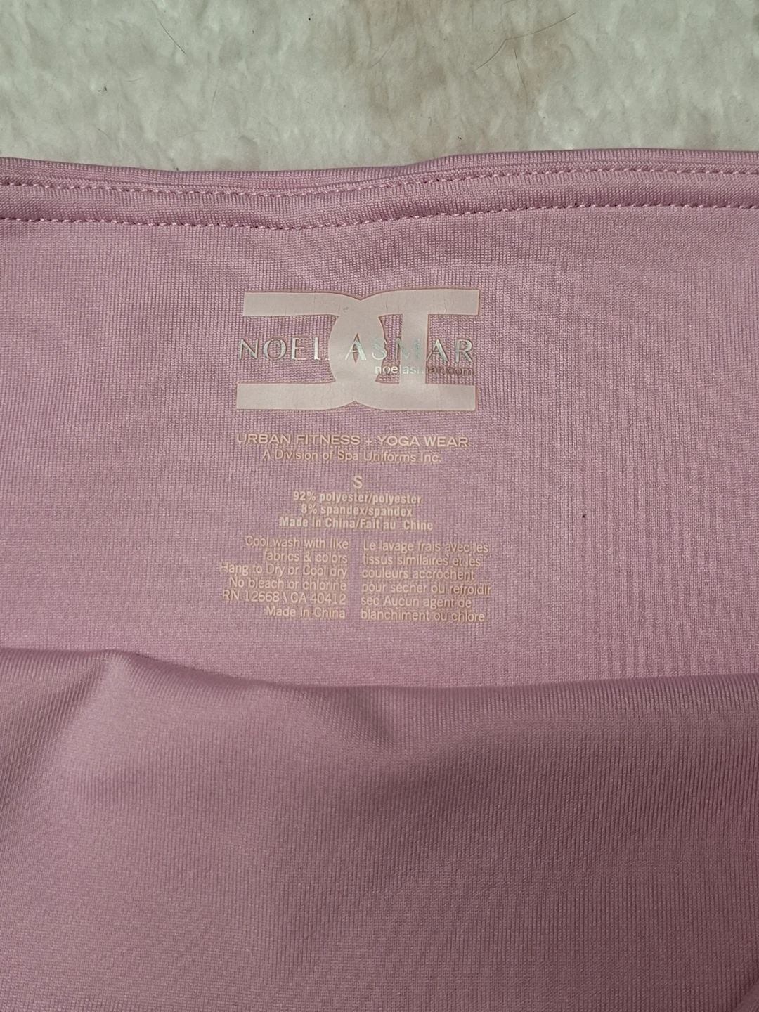 Skirt with built-in shorts - photo 3