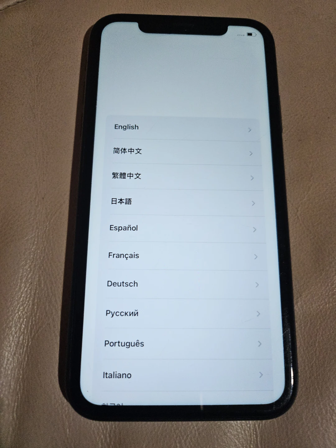 Apple iPhone XR 128 GB - photo 2