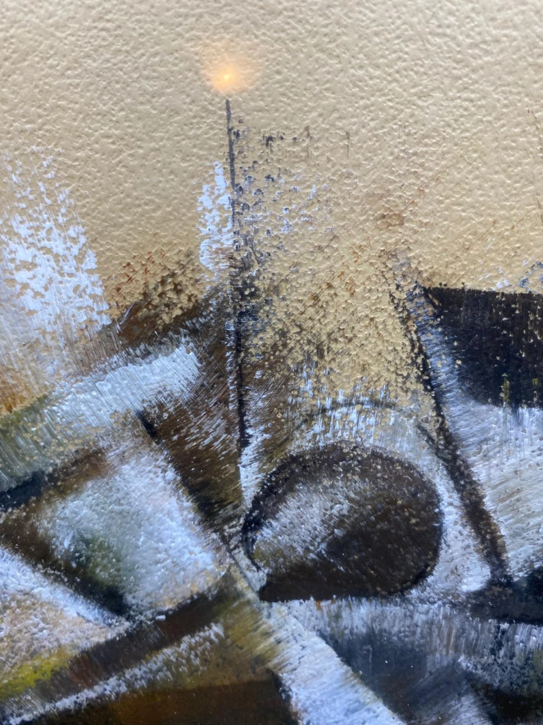 Abstract art - photo 2