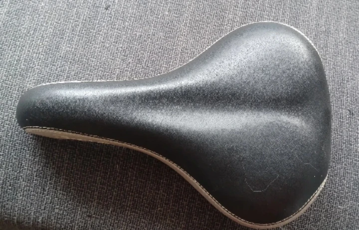 Velo Bike Seat - Comfortable Ride - photo 2