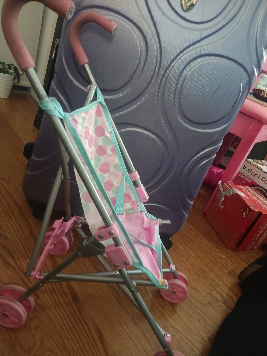 Doll Stroller - photo 2