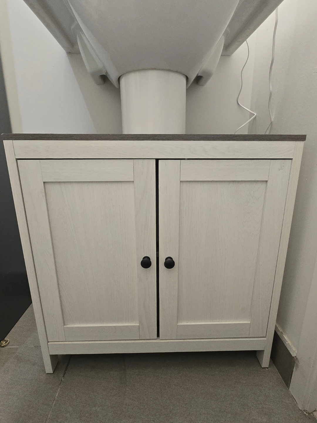 Bathroom Vanity
