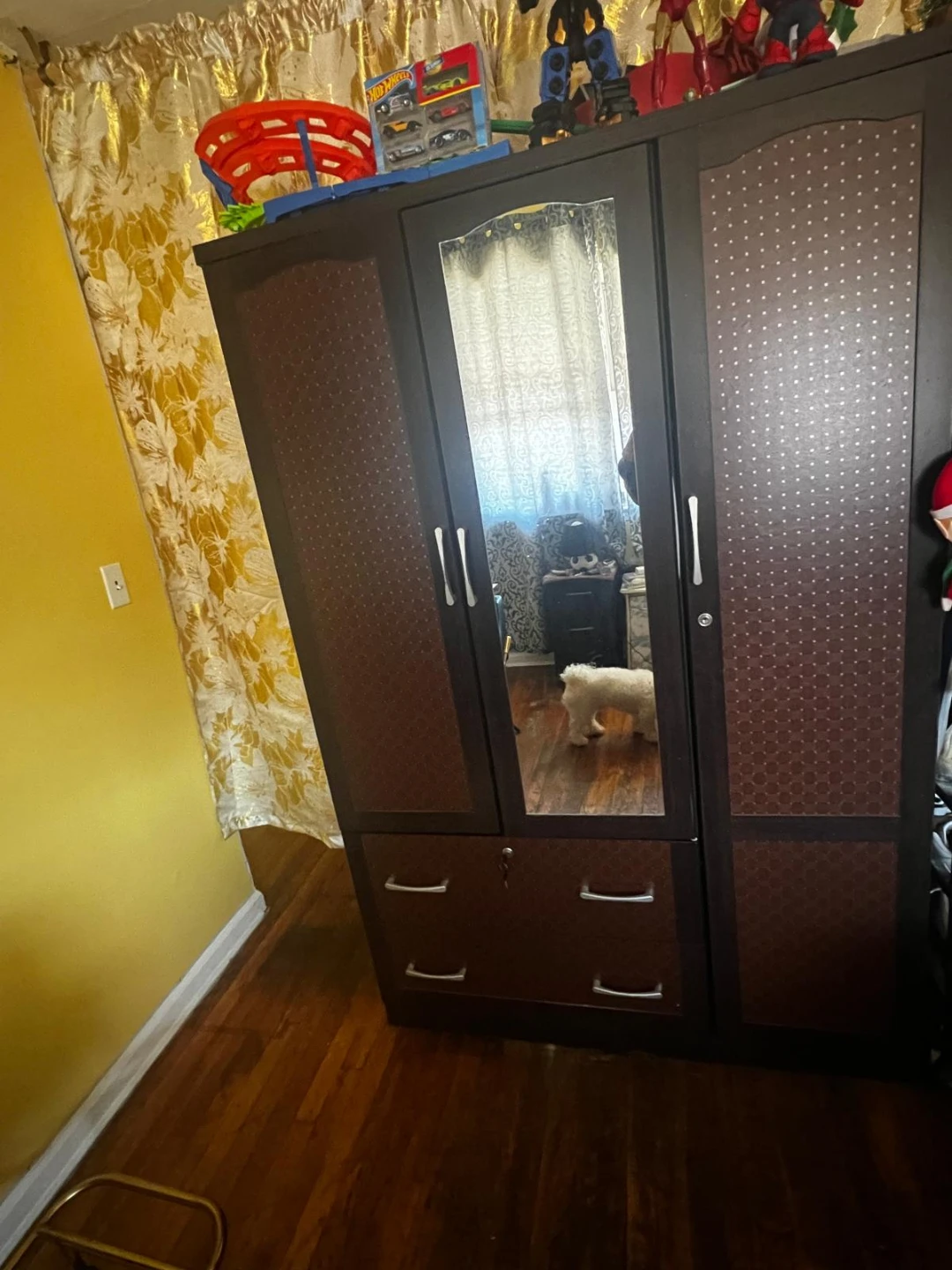 Se. Vende. Muebles. Y camas y - photo 4