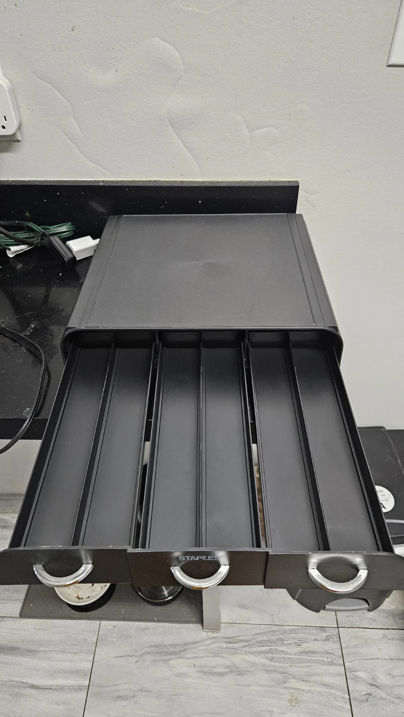 Keurig 36 K-Cup Pod holder/storage