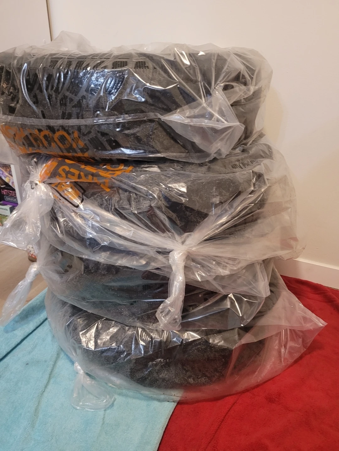 Westlake SW608 Winter Tires 215/70R16 Cash/E-Transfer Only - photo 4