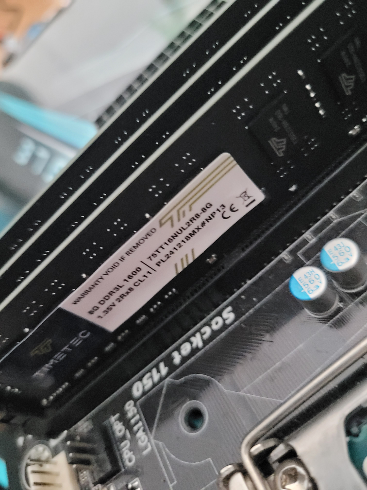selling a cpu gpu and motherboard and ram combo - photo 3