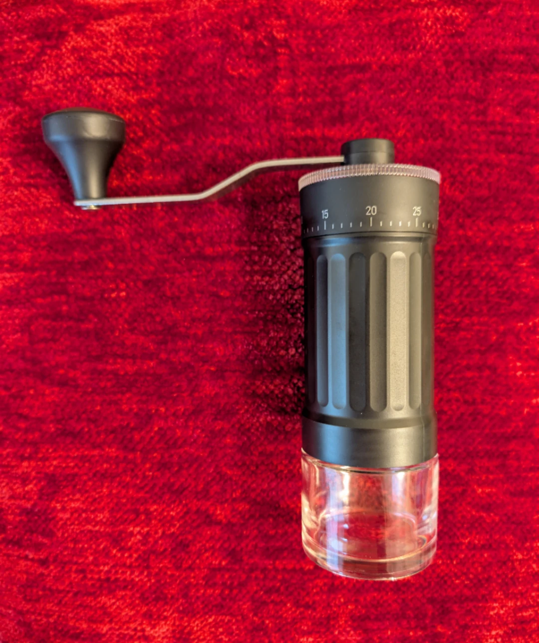 Coffee Grinder
