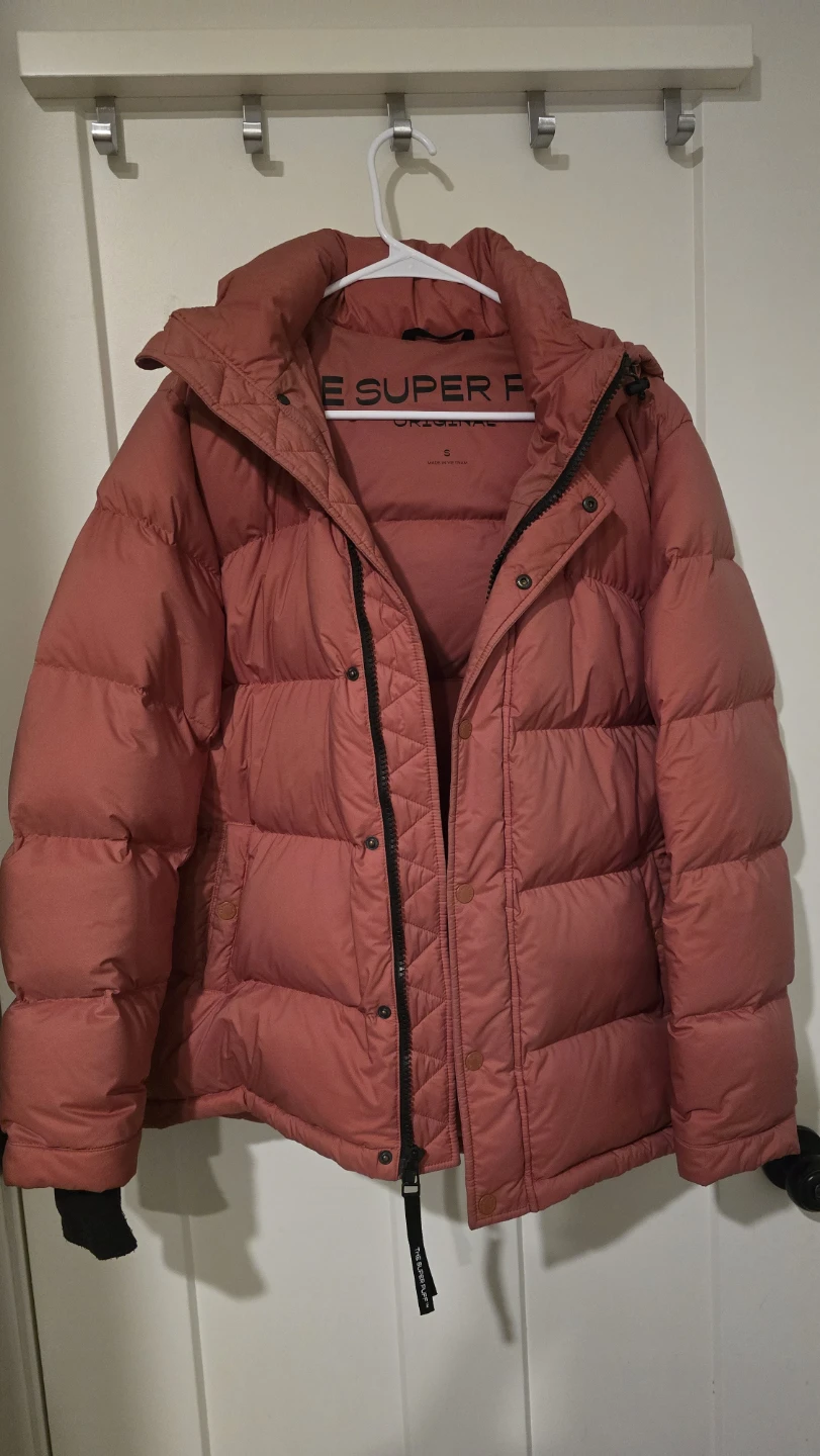 Aritzia The Super Puff™ Original - Size S