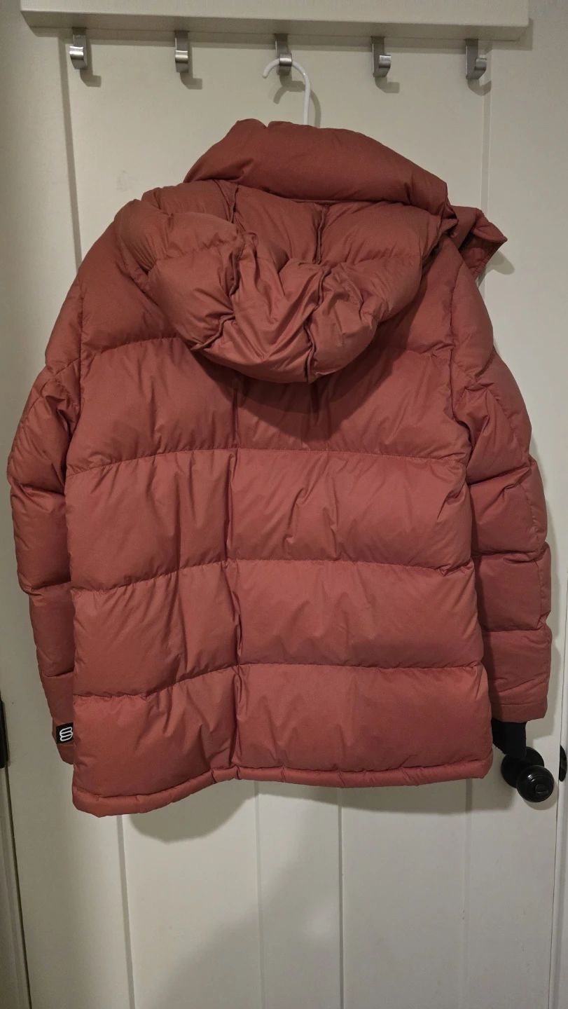 Aritzia The Super Puff™ Original - Size S - photo 2